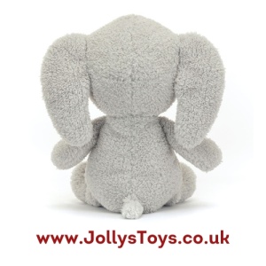 Jellycat Rumblikin Elephant